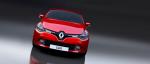 Renault Clio 2013 года